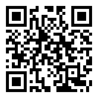 扫描二维码到手机下载