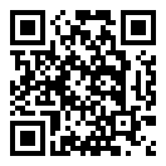 扫描二维码到手机下载