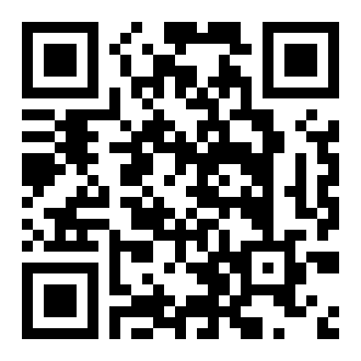 扫描二维码到手机下载