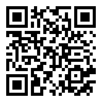 扫描二维码到手机下载