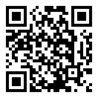 扫描二维码到手机下载