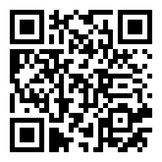 扫描二维码到手机下载