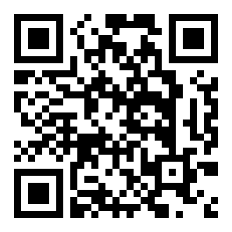 扫描二维码到手机下载