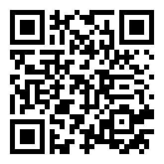 扫描二维码到手机下载