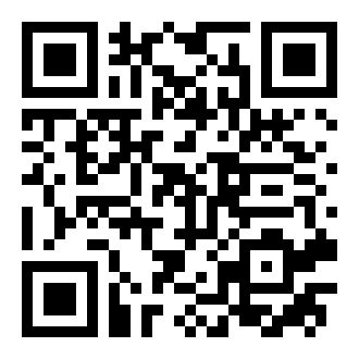 扫描二维码到手机下载