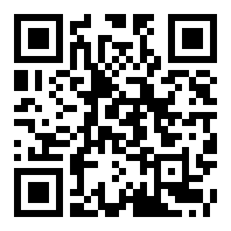 扫描二维码到手机下载