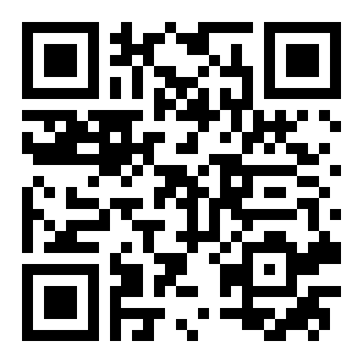 扫描二维码到手机下载