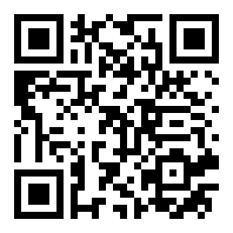 扫描二维码到手机下载