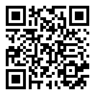 扫描二维码到手机下载