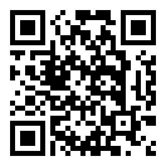 扫描二维码到手机下载