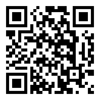 扫描二维码到手机下载