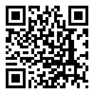 扫描二维码到手机下载