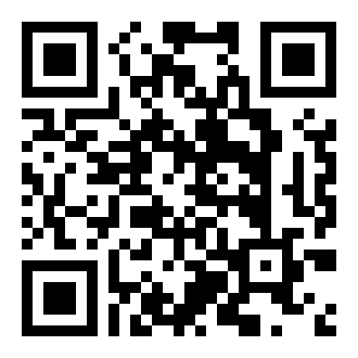 扫描二维码到手机下载