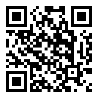 扫描二维码到手机下载