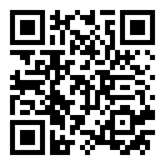 扫描二维码到手机下载