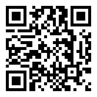 扫描二维码到手机下载