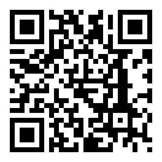 扫描二维码到手机下载