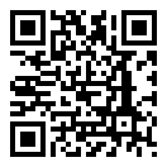 扫描二维码到手机下载