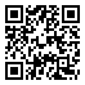 扫描二维码到手机下载