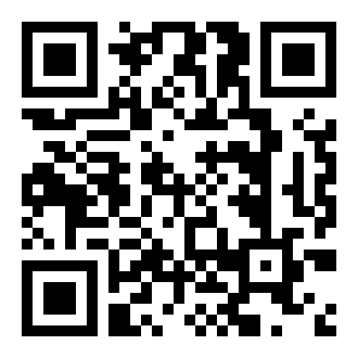 扫描二维码到手机下载