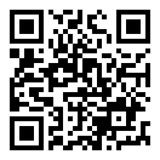 扫描二维码到手机下载