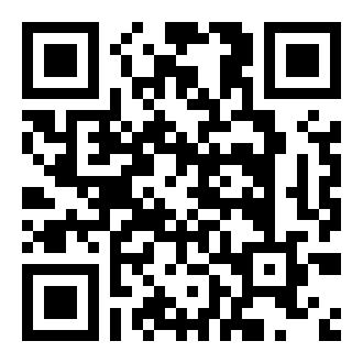 扫描二维码到手机下载