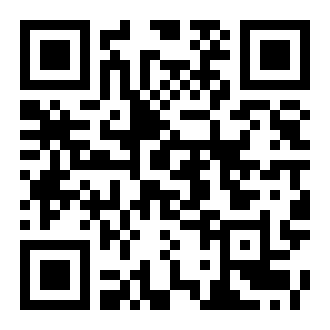 扫描二维码到手机下载