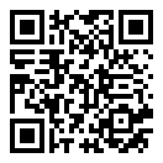 扫描二维码到手机下载