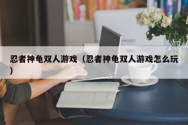 忍者神龟双人游戏（忍者神龟双人游戏怎么玩）
