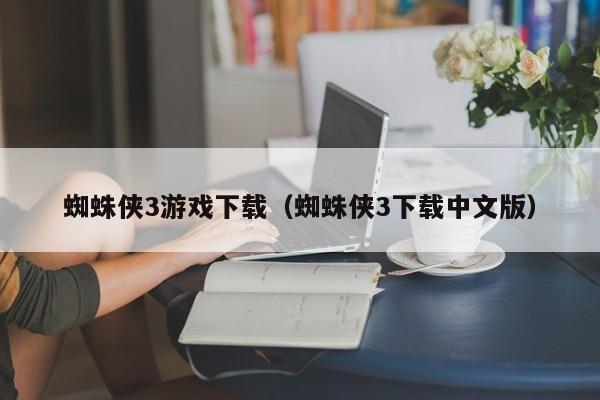 蜘蛛侠3游戏下载（蜘蛛侠3下载中文版）