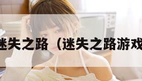 迷失之路（迷失之路游戏）