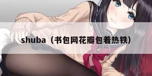 shuba（书包网花瓣包着热铁）