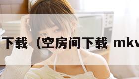 空房间下载（空房间下载 mkv 下载）