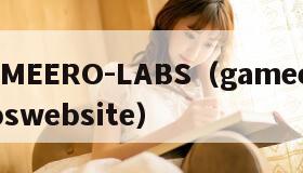 GAMEERO-LABS(gameerolabswebsite)